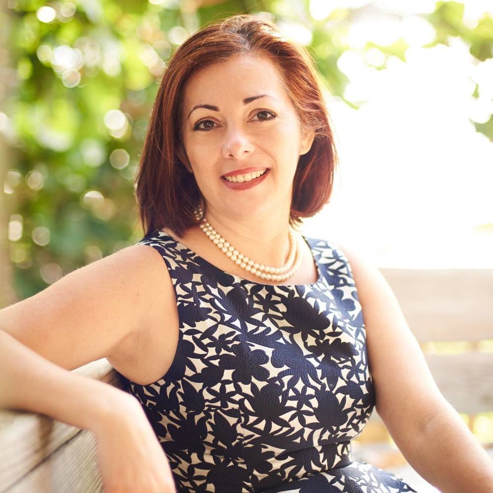 Meet your Posher, Sophia